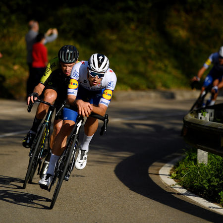 75th Tour of Spain 2020 - Stage Ten