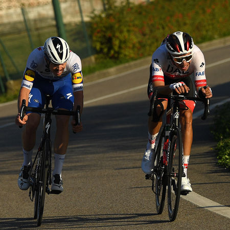 75th Tour of Spain 2020 - Stage Ten