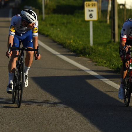 75th Tour of Spain 2020 - Stage Ten