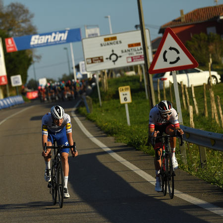 75th Tour of Spain 2020 - Stage Ten