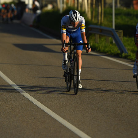 75th Tour of Spain 2020 - Stage Ten