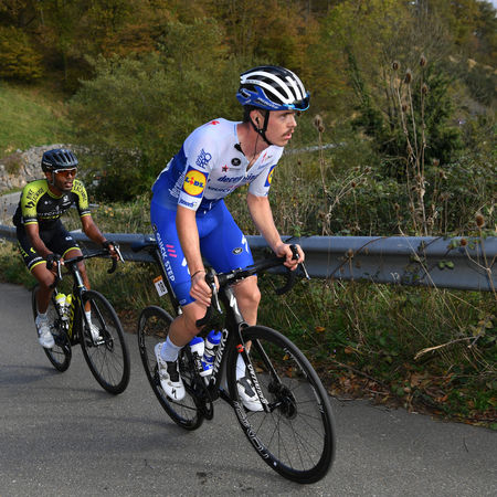 75th Tour of Spain 2020 - Stage Eleven