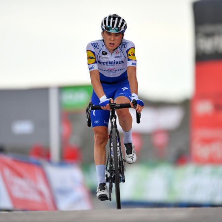 75th Tour of Spain 2020 - Stage Twelve