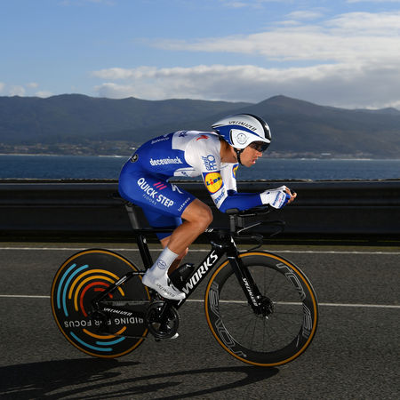 75th Tour of Spain 2020 - Stage Thirteen