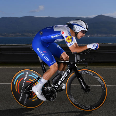 75th Tour of Spain 2020 - Stage Thirteen