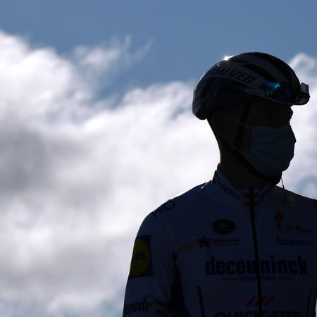 75th Tour of Spain 2020 - Stage Fourteen