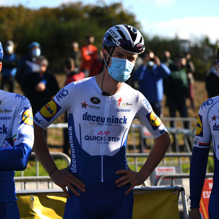 75th Tour of Spain 2020 - Stage Fourteen