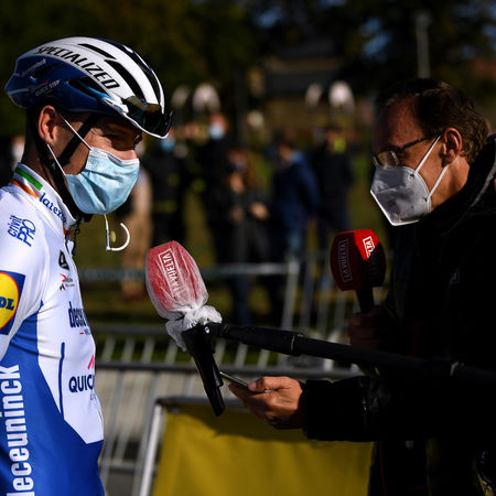 75th Tour of Spain 2020 - Stage Fourteen