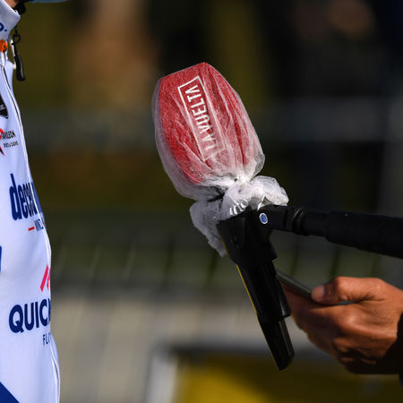 75th Tour of Spain 2020 - Stage Fourteen