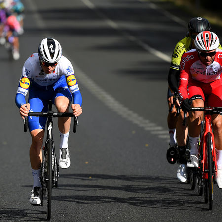 75th Tour of Spain 2020 - Stage Fourteen