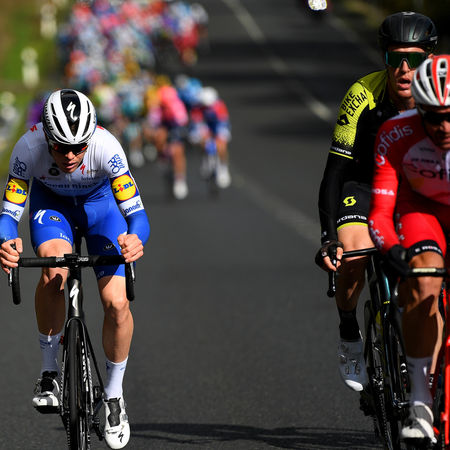 75th Tour of Spain 2020 - Stage Fourteen