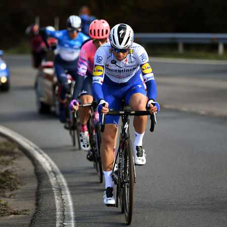 75th Tour of Spain 2020 - Stage Fourteen