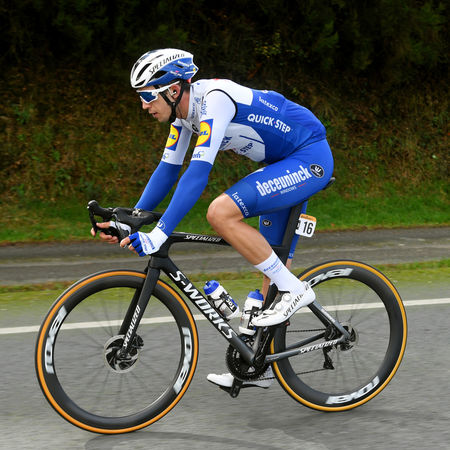 75th Tour of Spain 2020 - Stage Fourteen