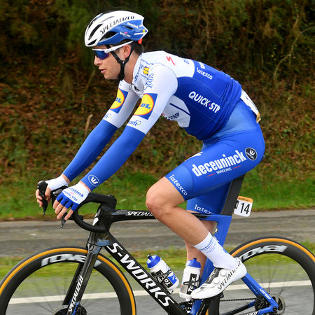 75th Tour of Spain 2020 - Stage Fourteen