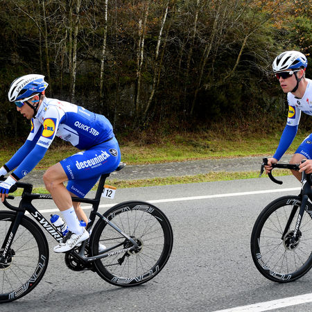 75th Tour of Spain 2020 - Stage Fourteen