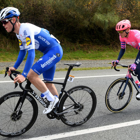 75th Tour of Spain 2020 - Stage Fourteen