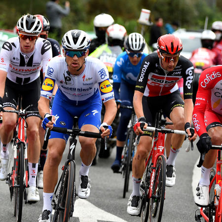 75th Tour of Spain 2020 - Stage Fourteen