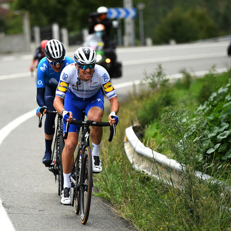 75th Tour of Spain 2020 - Stage Fourteen