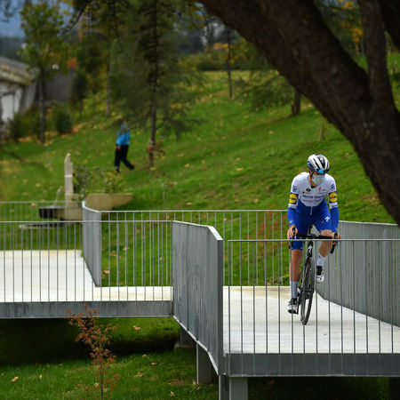 75th Tour of Spain 2020 - Stage Fifteen