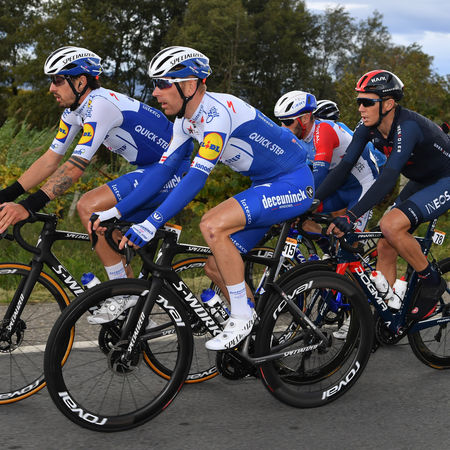 75th Tour of Spain 2020 - Stage Fifteen