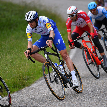 75th Tour of Spain 2020 - Stage Fifteen