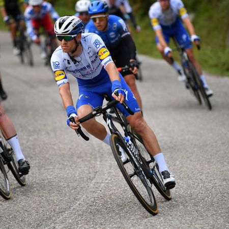 75th Tour of Spain 2020 - Stage Fifteen