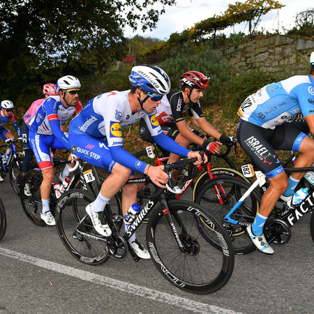 75th Tour of Spain 2020 - Stage Fifteen