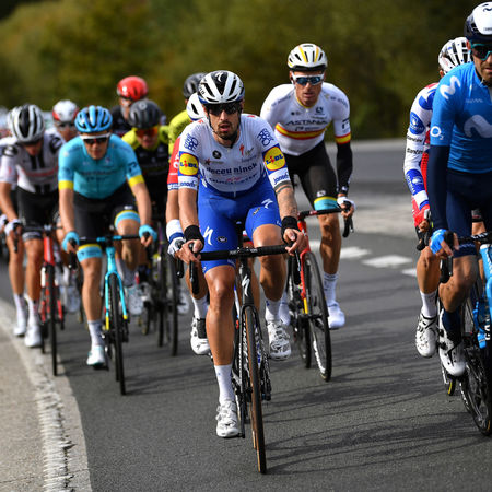 75th Tour of Spain 2020 - Stage Fifteen