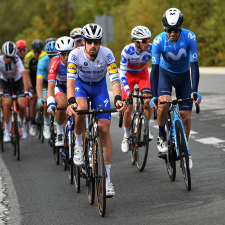 75th Tour of Spain 2020 - Stage Fifteen