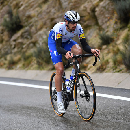 75th Tour of Spain 2020 - Stage Fifteen