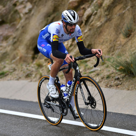 75th Tour of Spain 2020 - Stage Fifteen