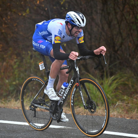 75th Tour of Spain 2020 - Stage Fifteen