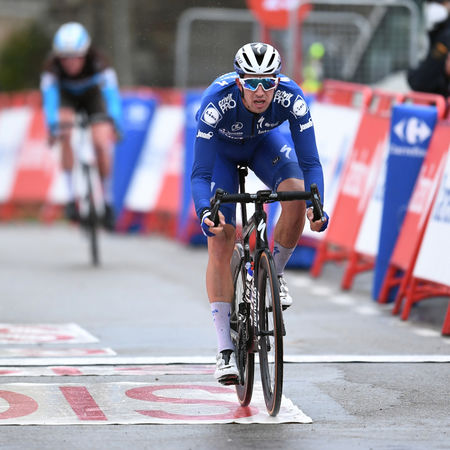 75th Tour of Spain 2020 - Stage Fifteen