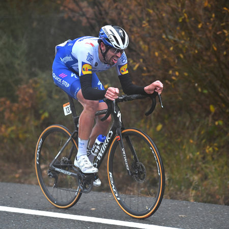 75th Tour of Spain 2020 - Stage Fifteen