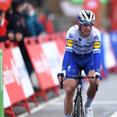 75th Tour of Spain 2020 - Stage Fifteen