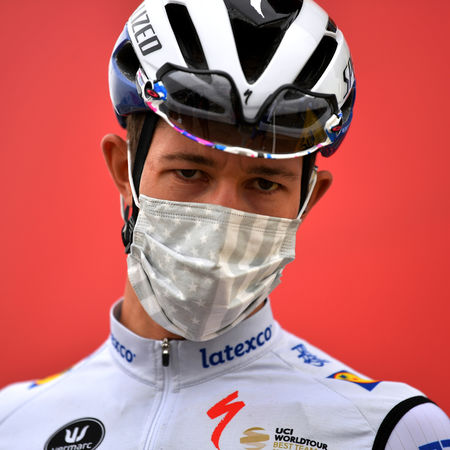 75th Tour of Spain 2020 - Stage Sixteen