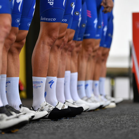 75th Tour of Spain 2020 - Stage Sixteen