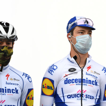 75th Tour of Spain 2020 - Stage Sixteen