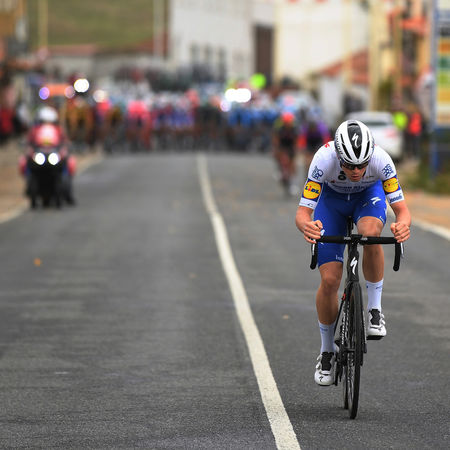 75th Tour of Spain 2020 - Stage Sixteen