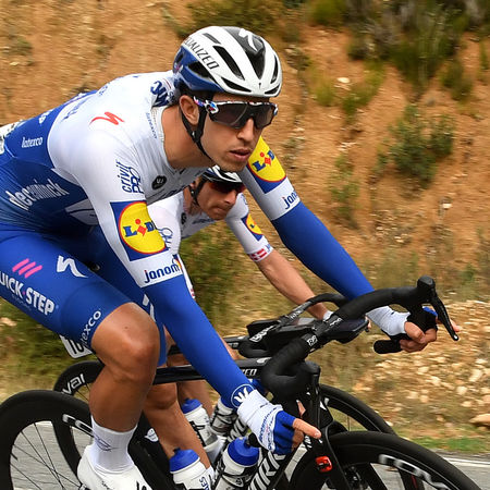 75th Tour of Spain 2020 - Stage Sixteen