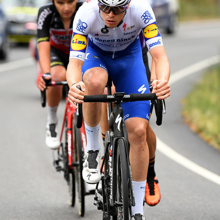 75th Tour of Spain 2020 - Stage Sixteen