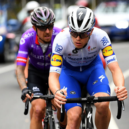 75th Tour of Spain 2020 - Stage Sixteen