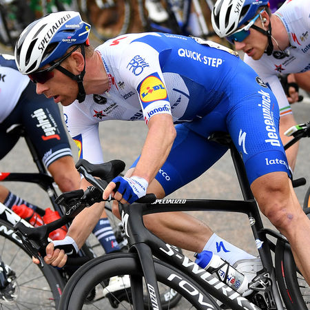 75th Tour of Spain 2020 - Stage Sixteen