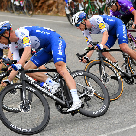 75th Tour of Spain 2020 - Stage Sixteen