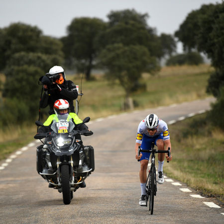 75th Tour of Spain 2020 - Stage Sixteen
