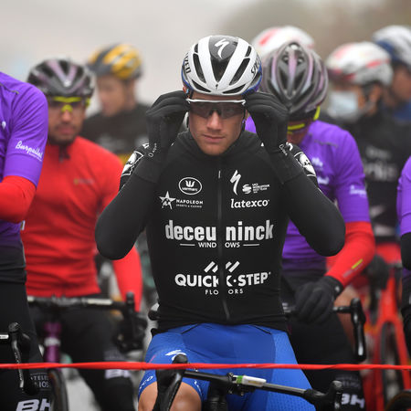 75th Tour of Spain 2020 - Stage Seventeen