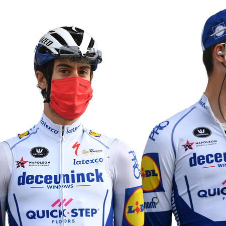 75th Tour of Spain 2020 - Stage Eighteen