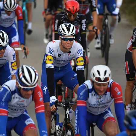 75th Tour of Spain 2020 - Stage Eighteen