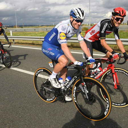 75th Tour of Spain 2020 - Stage Eighteen