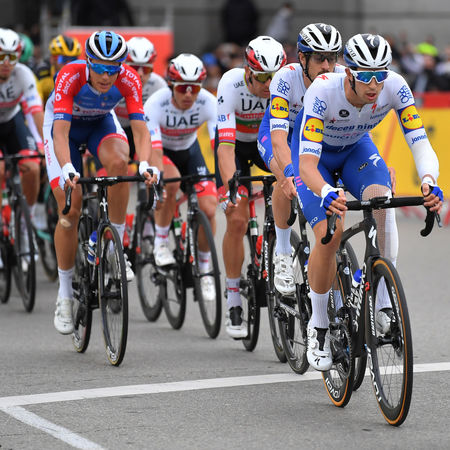 75th Tour of Spain 2020 - Stage Eighteen